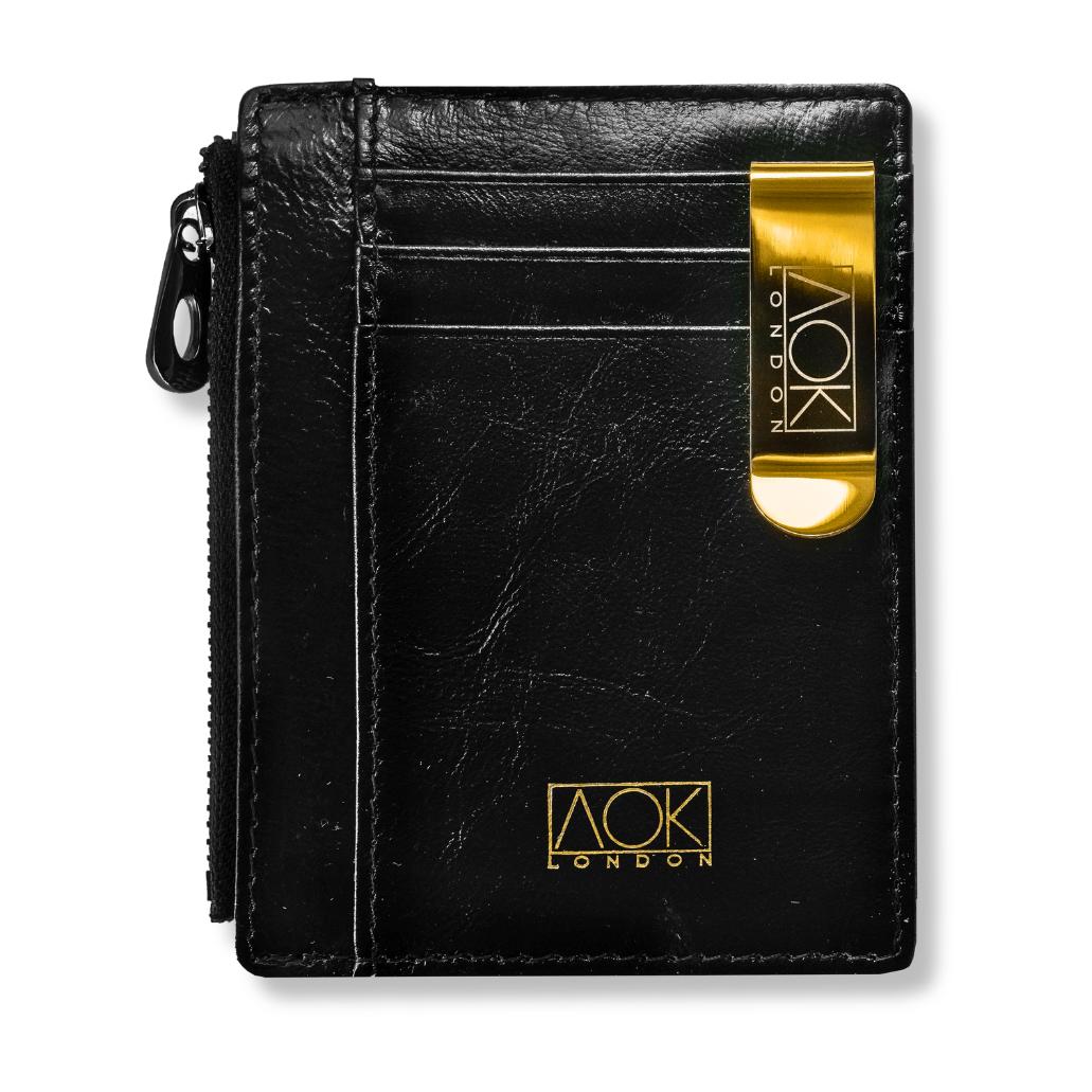 Verona Minimal Wallet