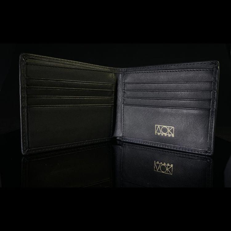 Milan Minimal Wallet