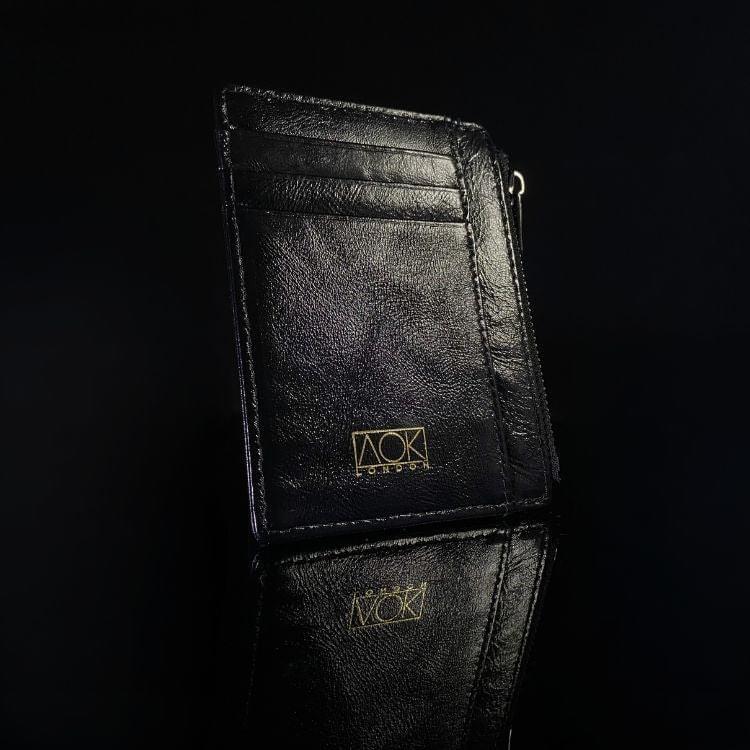 Verona Minimal Wallet