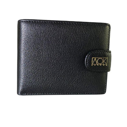 Rome Big Wallet