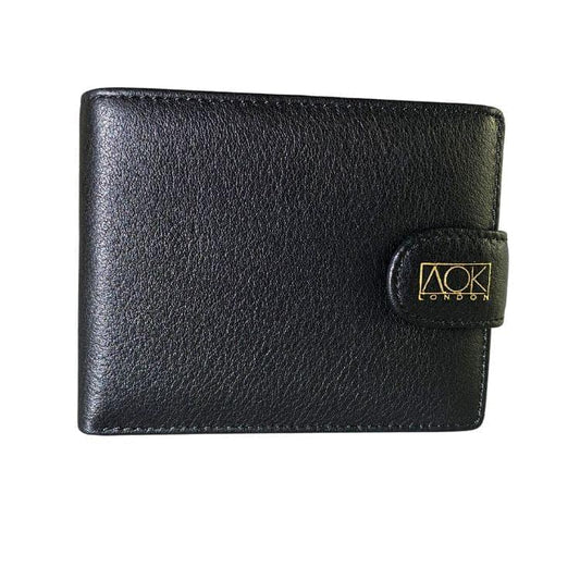 Rome Big Wallet
