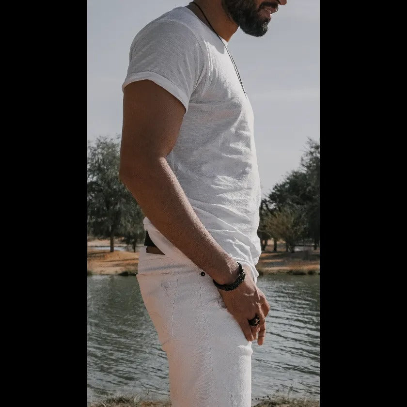 Giovanny Black Bracelet