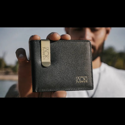 Milan Minimal Wallet