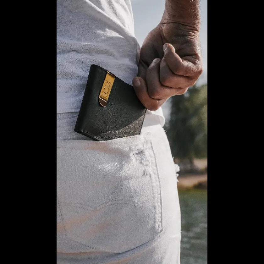 Milan Minimal Wallet