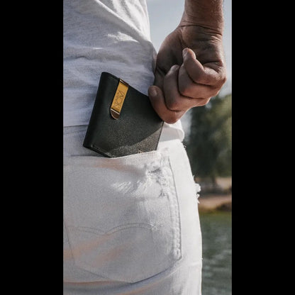 Milan Minimal Wallet