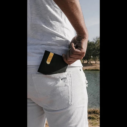 Milan Minimal Wallet