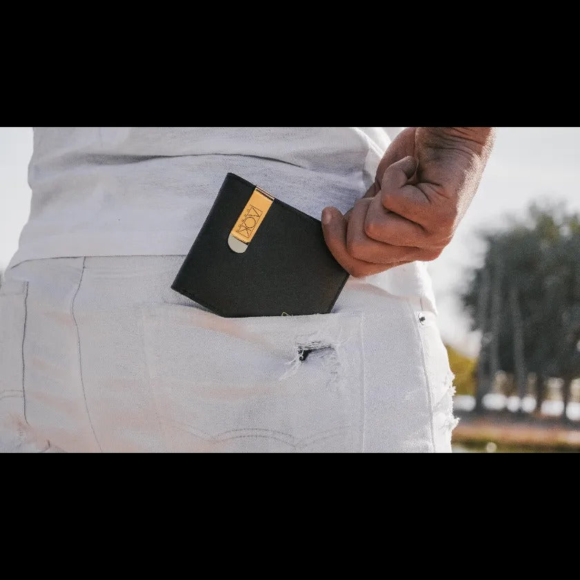 Milan Minimal Wallet