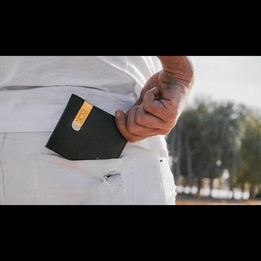 Milan Minimal Wallet