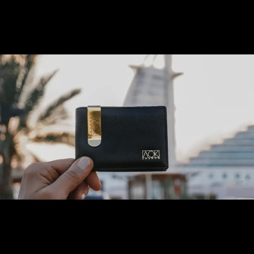 Milan Minimal Wallet