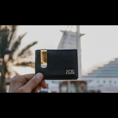 Milan Minimal Wallet