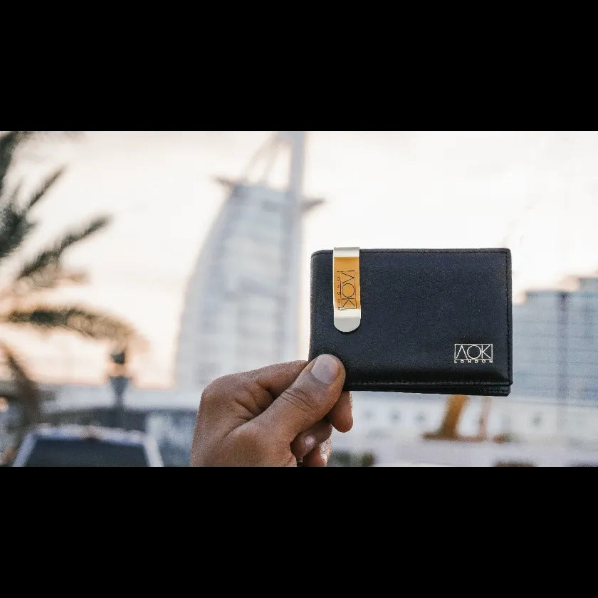 Venice Minimal Wallet