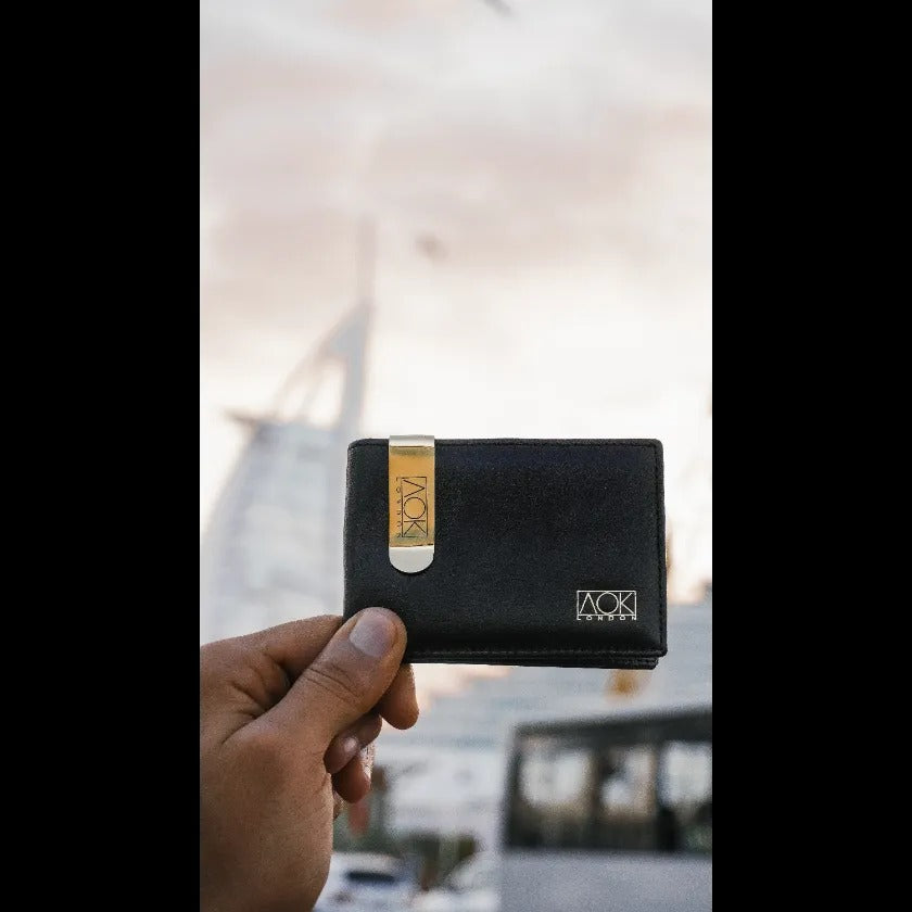 Venice Minimal Wallet