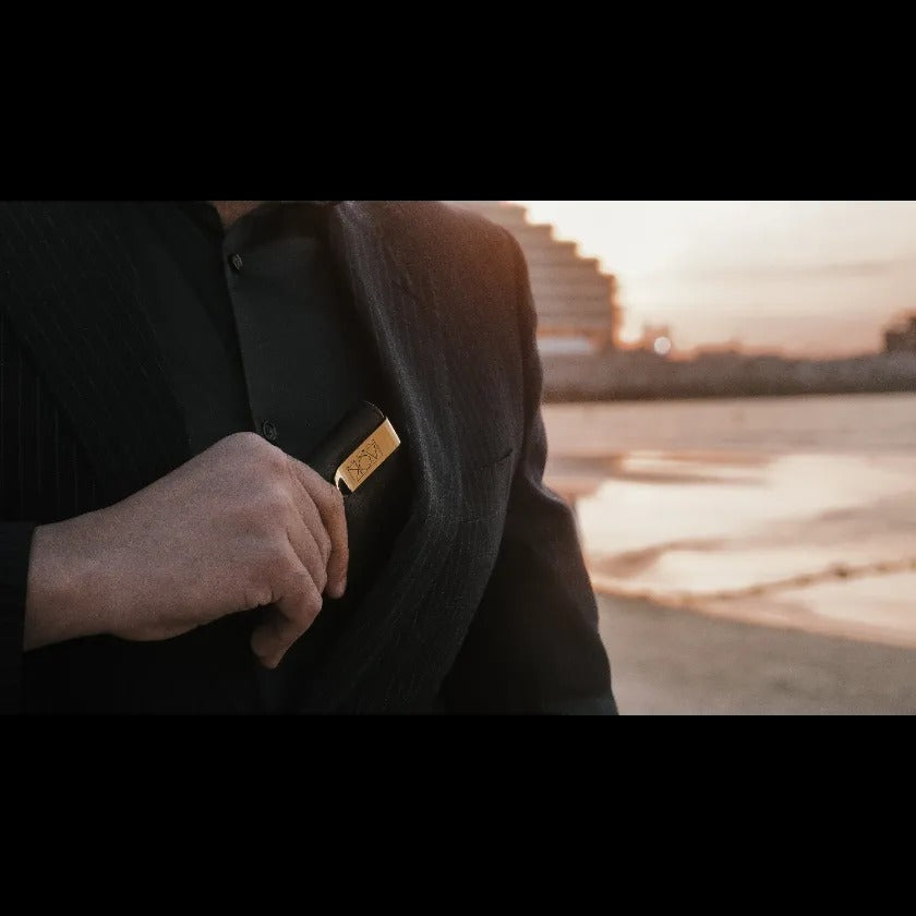 Milan Minimal Wallet