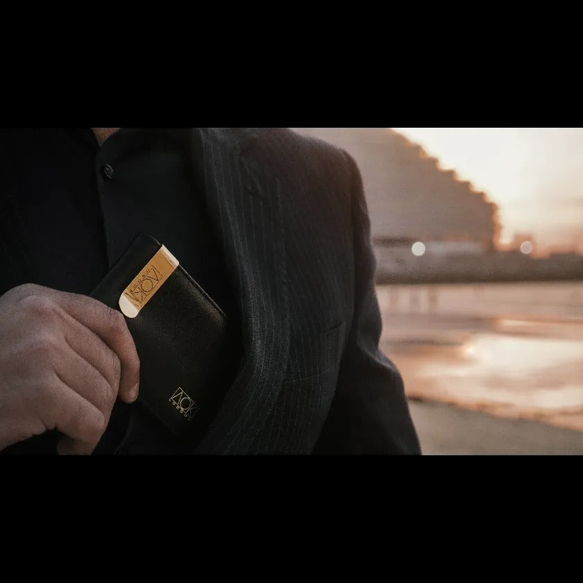 Milan Minimal Wallet