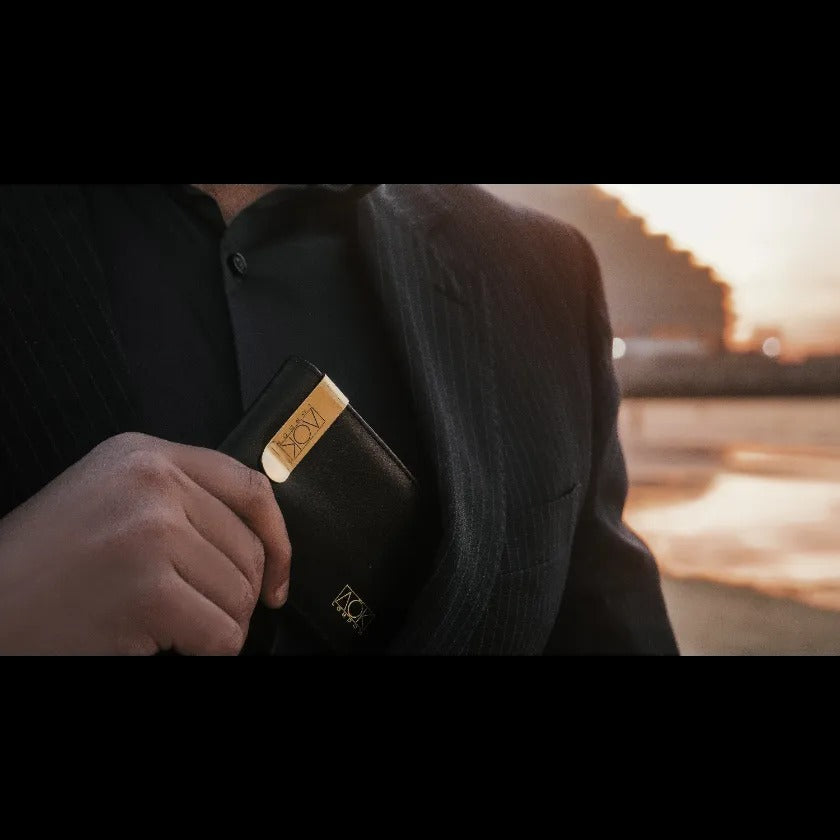 Milan Minimal Wallet