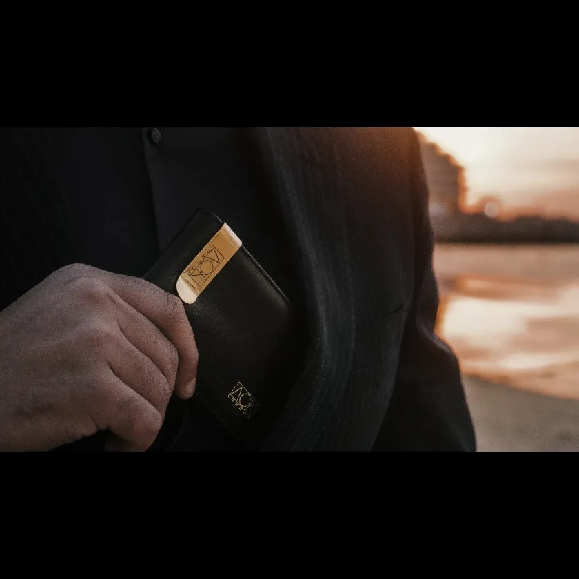 Milan Minimal Wallet