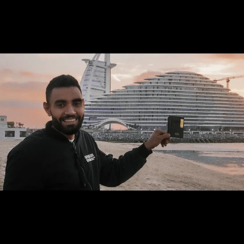 Verona Minimal Wallet