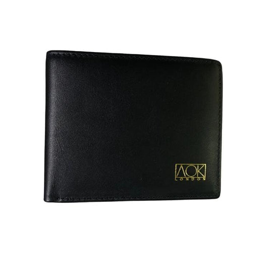Milan Minimal Wallet