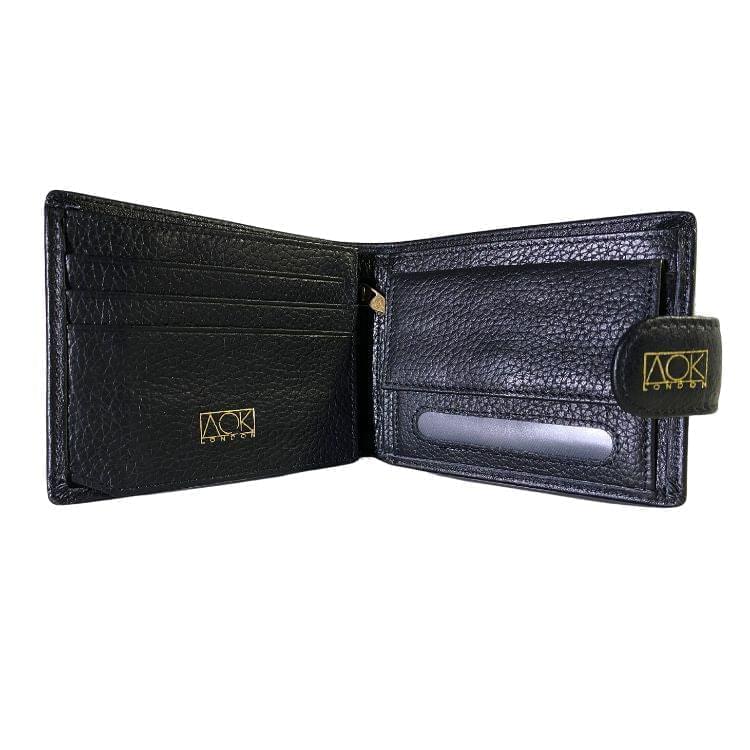 Rome Big Wallet