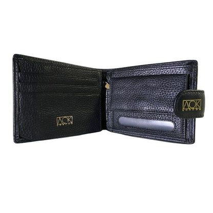 Rome Big Wallet