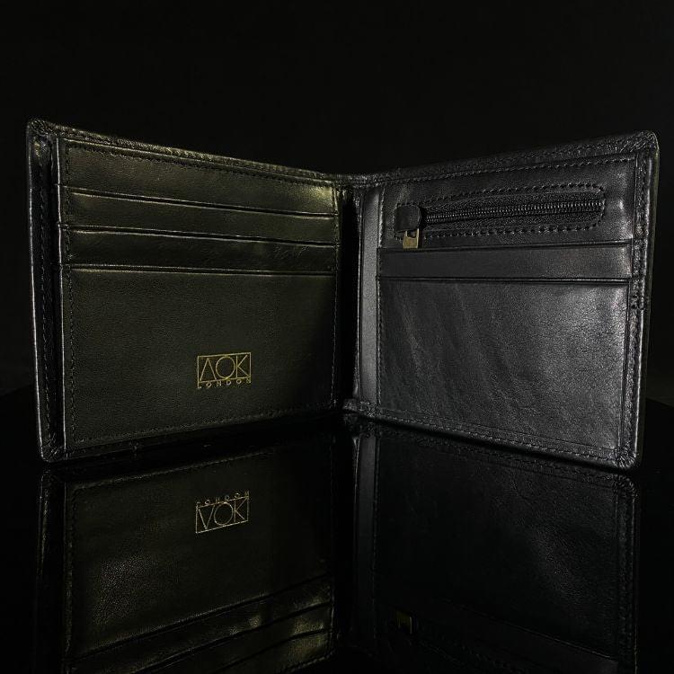 Naples Wallet