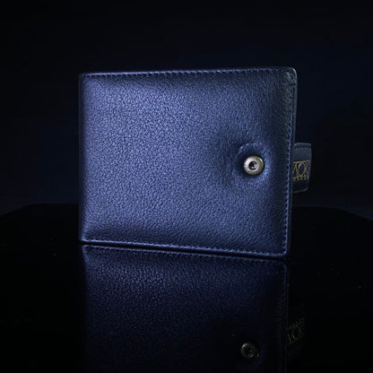 Rome Big Wallet