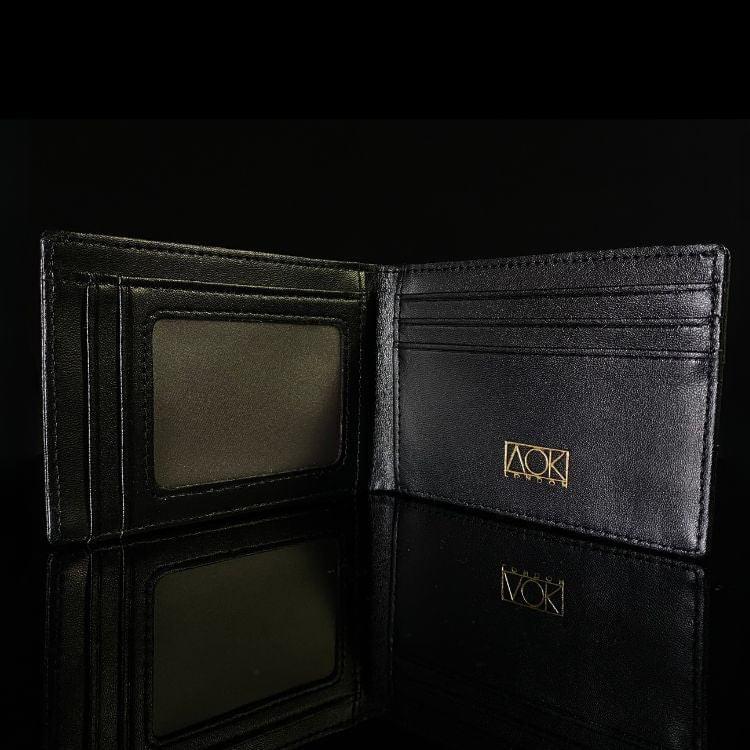 Venice Minimal Wallet