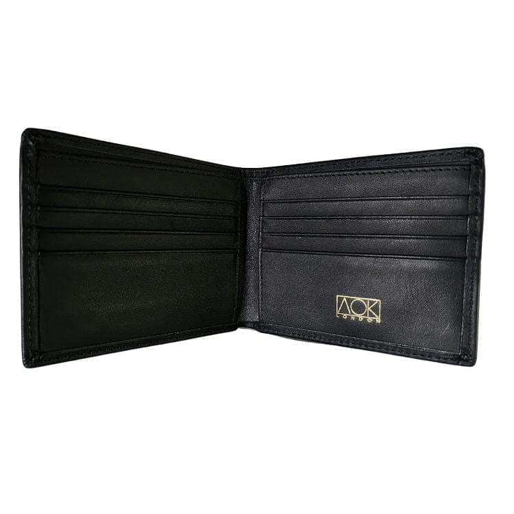 Milan Minimal Wallet