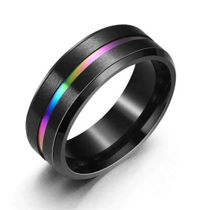 Servio Ring