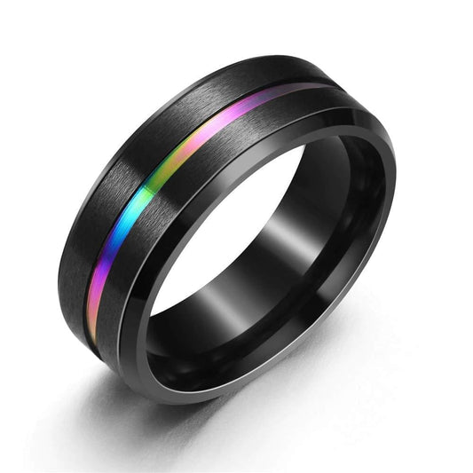 Servio Ring