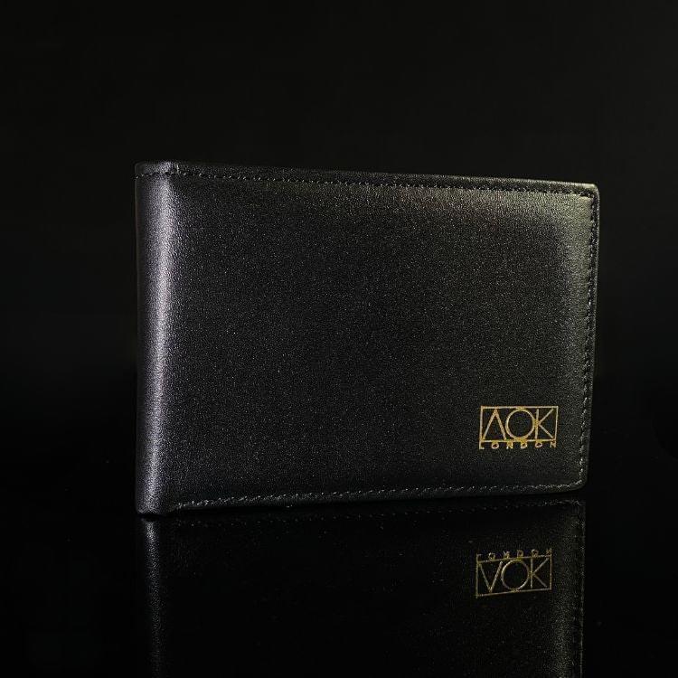 Venice Minimal Wallet