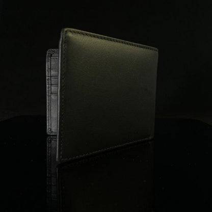 Milan Minimal Wallet
