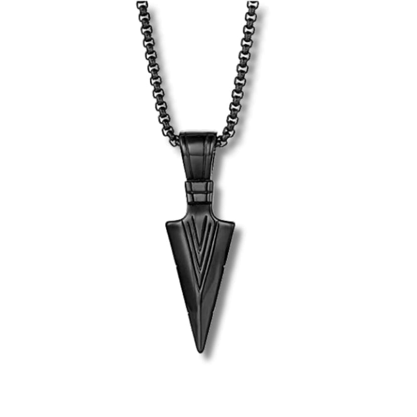 Jemma Black Necklace