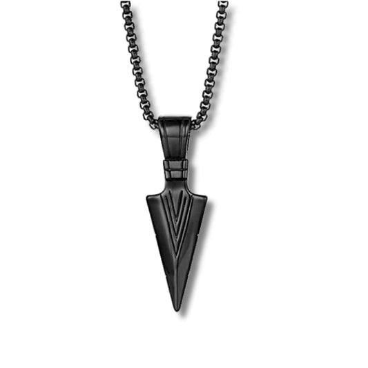 Jemma Black Necklace