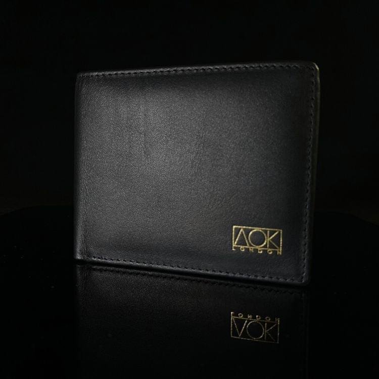 Milan Minimal Wallet