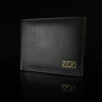 Milan Minimal Wallet