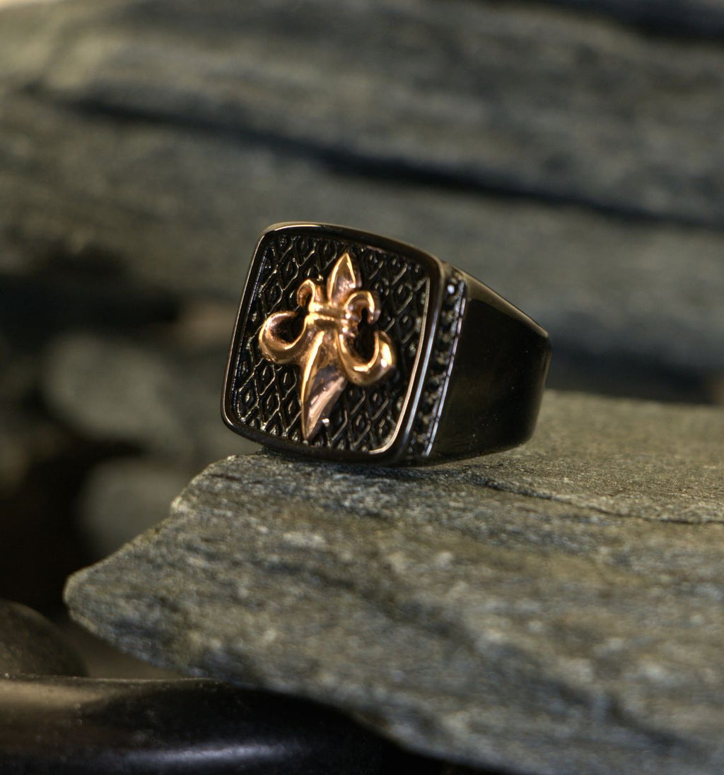 Callisto Ring
