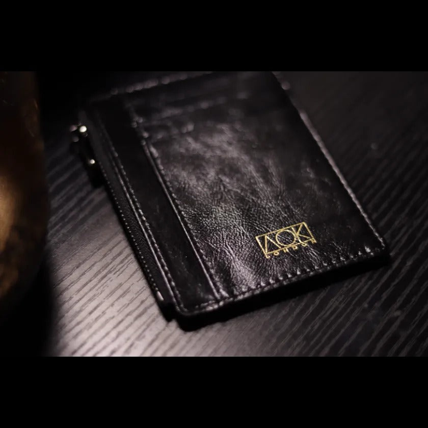 Verona Minimal Wallet