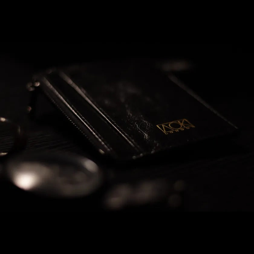 Verona Minimal Wallet