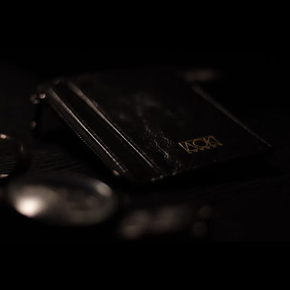 Verona Minimal Wallet