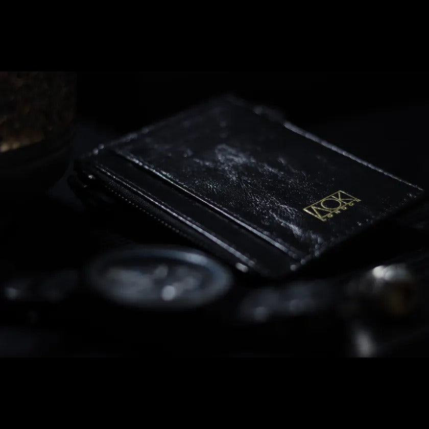 Verona Minimal Wallet