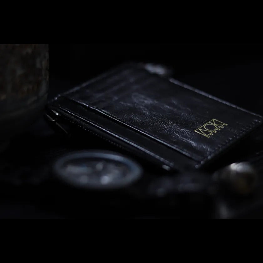 Verona Minimal Wallet