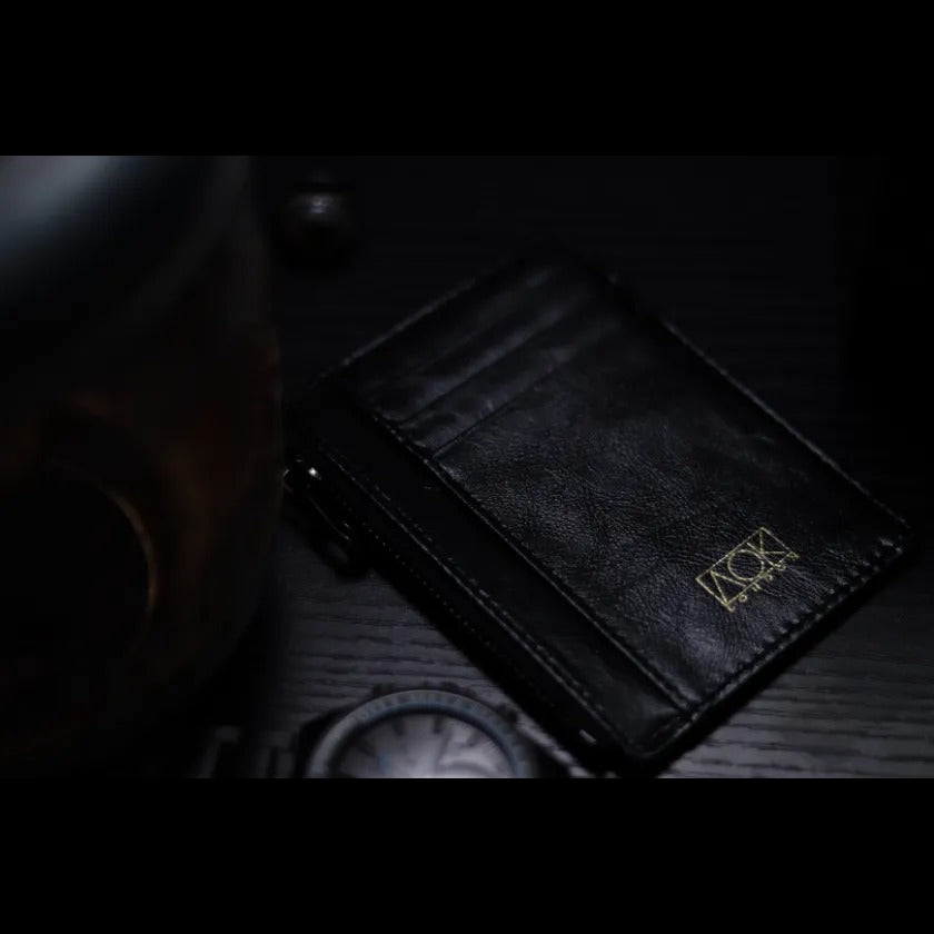 Verona Minimal Wallet