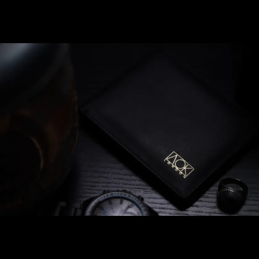 Milan Minimal Wallet