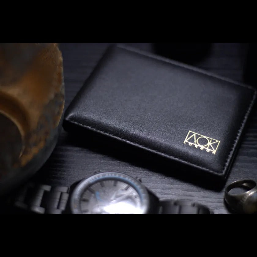 Venice Minimal Wallet