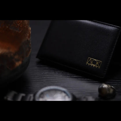 Venice Minimal Wallet