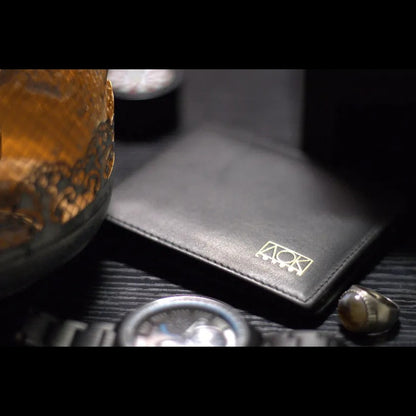 Milan Minimal Wallet