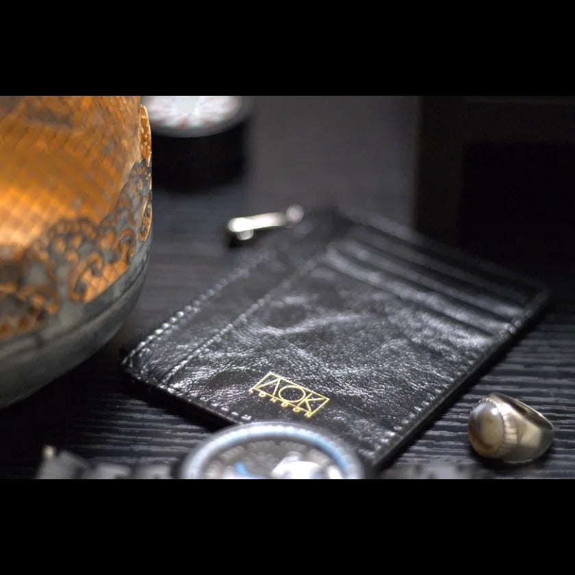 Verona Minimal Wallet