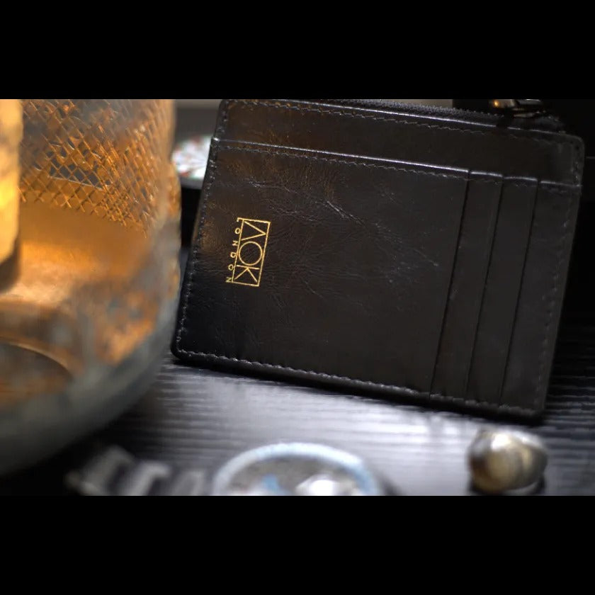 Verona Minimal Wallet