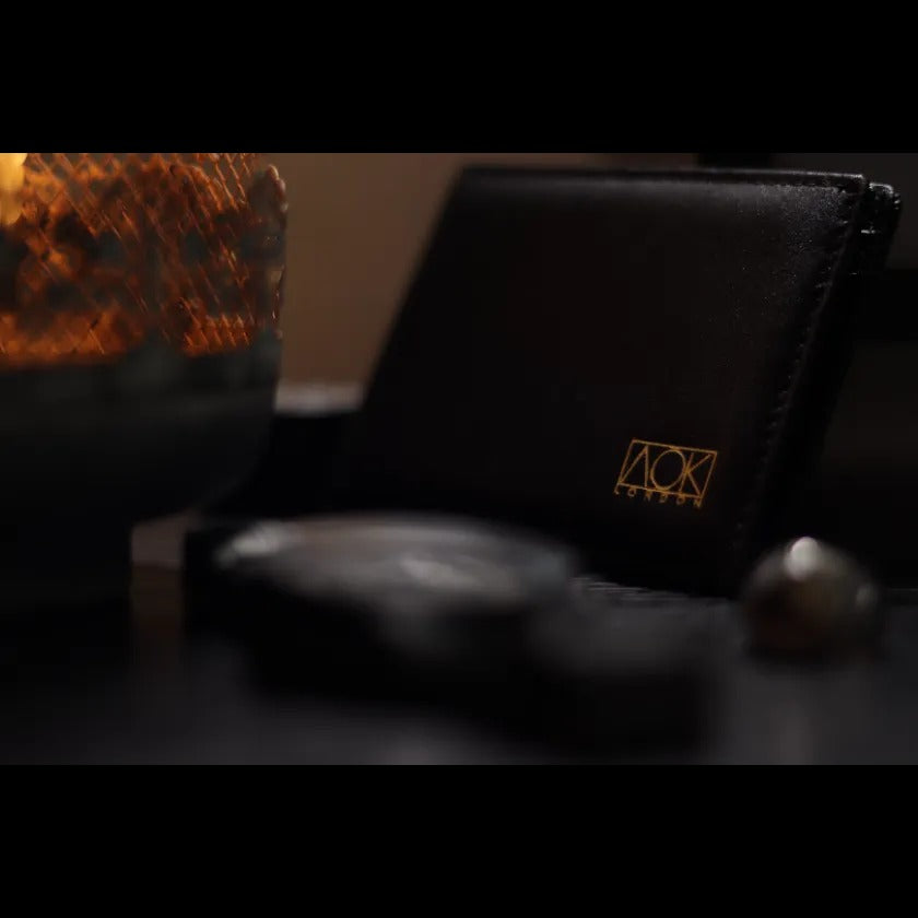 Venice Minimal Wallet